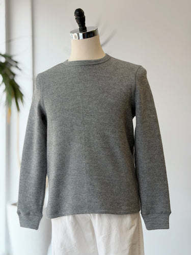 Taylor Stitch Wool Pullover Crewnweck Sweater, Mens 40