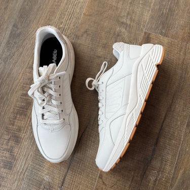 Label Sneakers, Men's 12