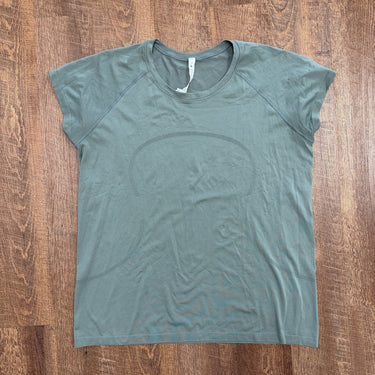 Lululemon Sage Run Swiftly Tee, 20