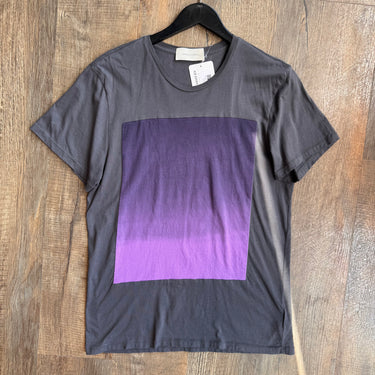 Correll Correll Gradient Square Tee, Medium