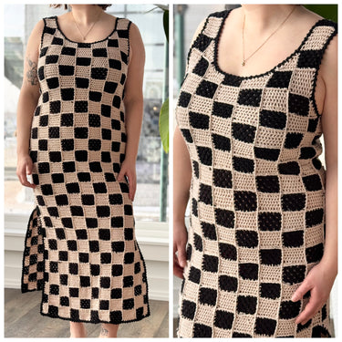 Cleobella Dannika Midi Dress, XLarge
