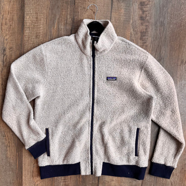 Patagonia Retro Pile Fleece Jacket, Men's XLarge