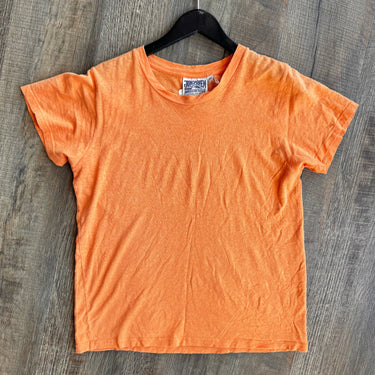 Jungmaven Tangerine Tee, Medium