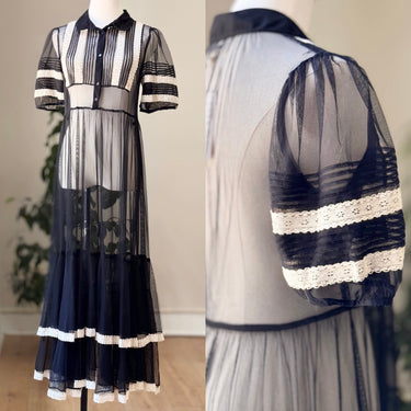 The Great The Monarch Dress - no slip!, 1/Small