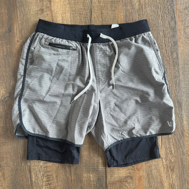 Vuori Running Shorts, Men's Small