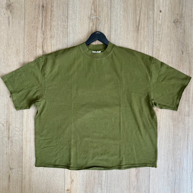 American Vintage NWT Vintage Marsh T-Shirt, 4-6