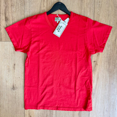 Hey Gang NWT Red T-Shirt, Medium