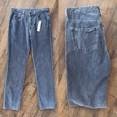 SKU California NWT Blue Corduroy Pants, Men's 30