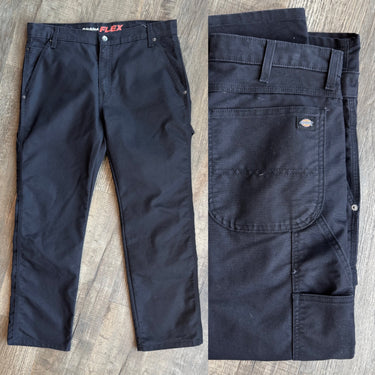 Dickies Flex Pants, Men's 34x30