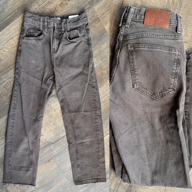 We The Free Patch Work Jeans, 24