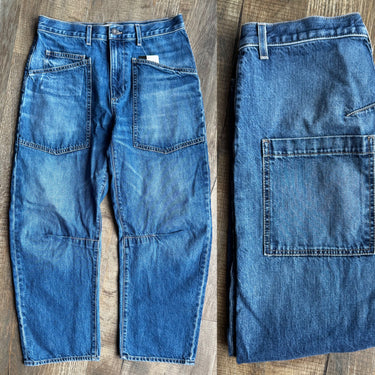 Nili Lotan Shon Jeans, 29