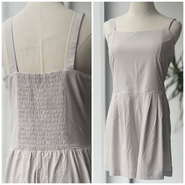 Vuori Stone Romper, Large
