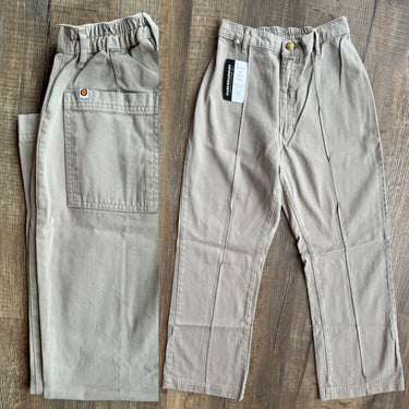Big Bud Press Sage Western Pants, Small