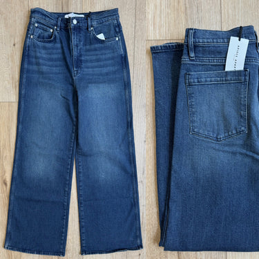 Apiece Apart NWT Merida Full Length Jeans, 30