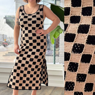 Cleobella Dannika Midi Dress, XLarge