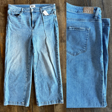 Paige Harper Jeans, 33