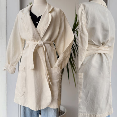 Rudy Jude Flax Gerda Jacket, Small