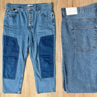 Everlane The Painter Jeans, 33R