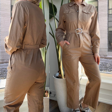 Alexa Chung Coveralls, 8