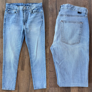 Outerknown Slim Jeans, Men's 31