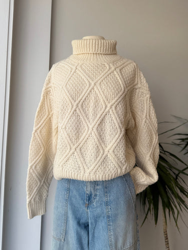 Samsoe Samsoe Sadene Sweater, Small
