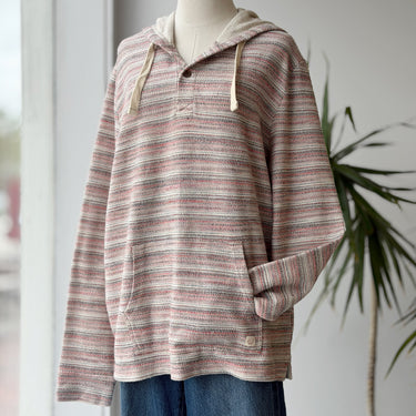 Marine Layer NWT Moonstone Beach Hoodie, Large