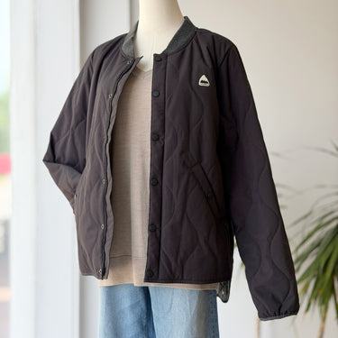 Burton Kiley Insulated Coat, Large