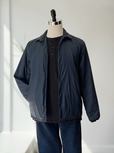 Norse Project Jens Nylon Ripstop Jacket, Men's Small