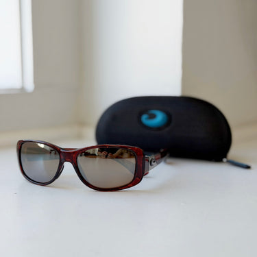 Costa Tippet Sunglasses with case
