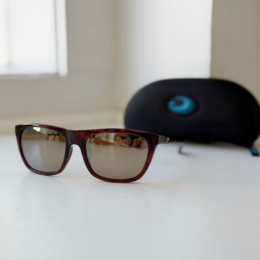 Costa Cheeca Sunglasses with case