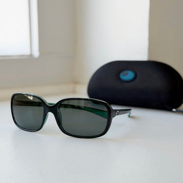 Costa Riverton Sunglasses with case