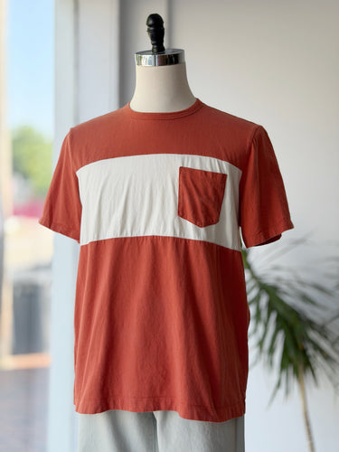 LL Bean Tee, Men's Large
