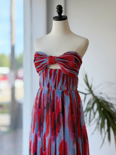Hutch NWT Micah Tulle Dress, 4