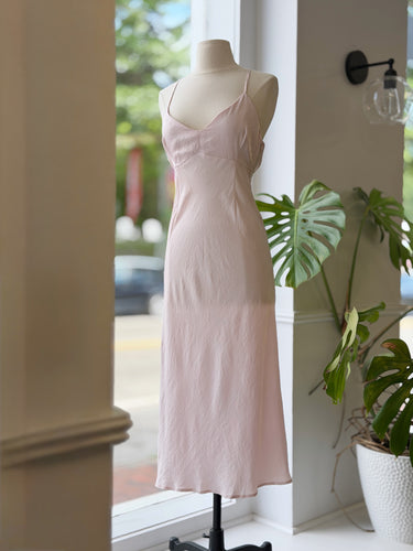 Ciao Lucia NWT Verdi Dress in Rose - AS IS, Medium