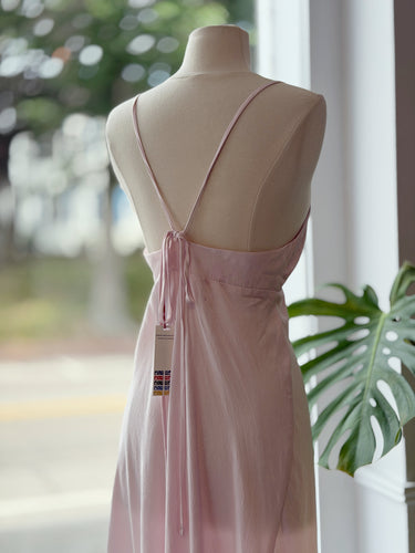 Ciao Lucia NWT Verdi Dress in Rose - AS IS, Medium