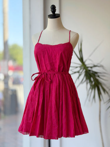 Ulla Johnson NWT Beatriz Dress in Cosmos, 6