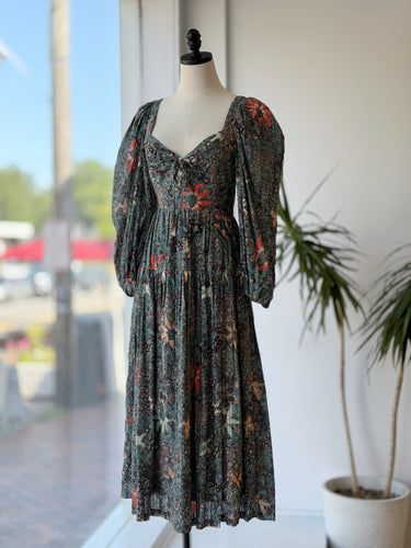 Ulla Johnson NWT Kemala Dress, 0