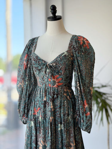 Ulla Johnson NWT Kemala Dress, 0