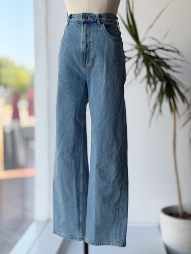 Everlane The Way High Jeans, 28