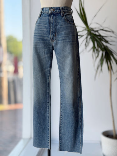 Slvrlake NWT Hero Jeans, 27