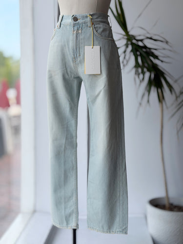 Closed NWT Jonta Jeans in Extra Light, 27/30
