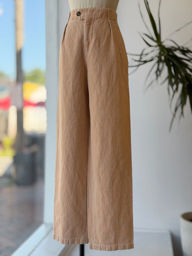 Closed NWT Mawson Peach Pants, 26