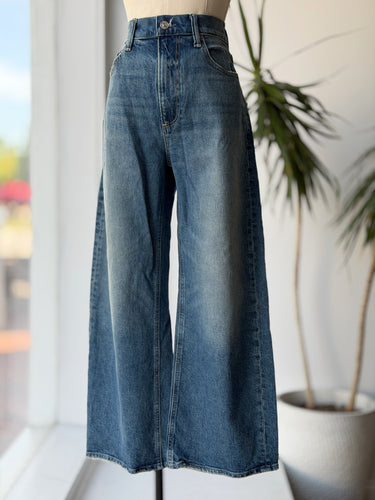 Paige Arellia Ankle Jeans in Medium Wash, 28