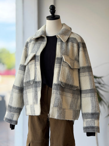 Rails Cheyenne Jacket, Medium