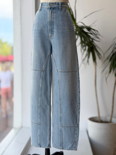 Agolde NWT Adley Jeans in Rewind, 27
