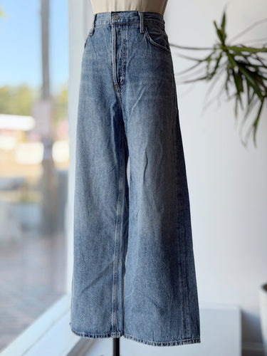 Agolde Ren Straight Leg Jeans, 29