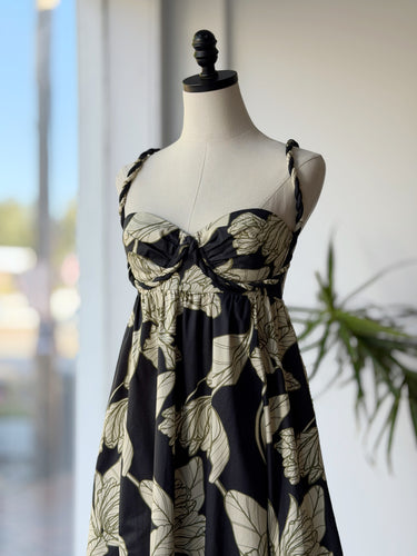 Hutch NWT Zonna Midi Dress, Medium