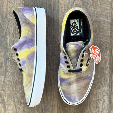 Vans NWT Corded Tie Dye Sneakers, W's 8.5