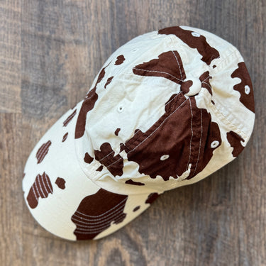 Baggu Cow Print Hat