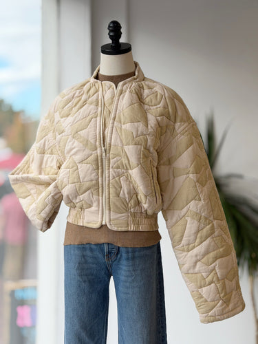 ba&sh Pacino Bomber Jacket, 0/XSmall